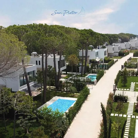 Lusso - San Pietro Melia Durrës
