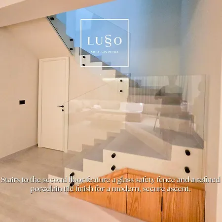 Lusso - San Pietro Melia * Durrës