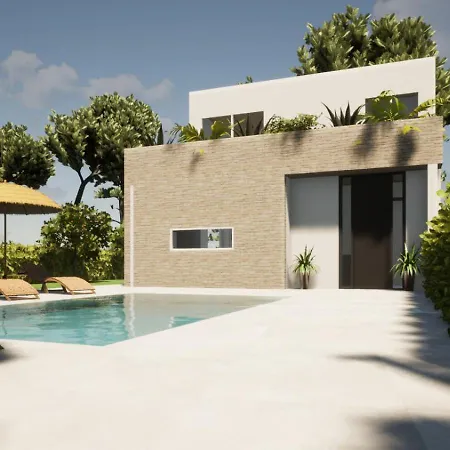 Lusso - San Pietro Melia Villa