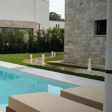 Lusso - San Pietro Melia Villa *