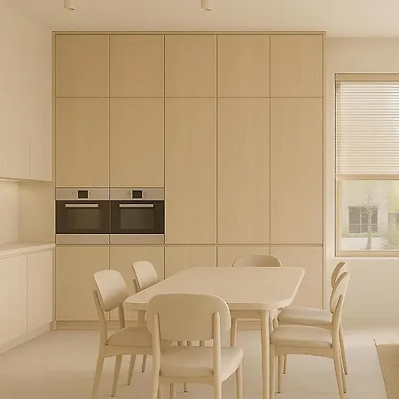 Villa Lusso - San Pietro Melia *